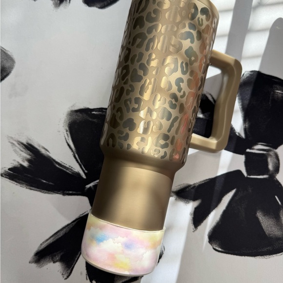 Colorful Patterned Tumblers - Picture 9 of 9